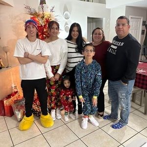 Meet your Posher, Annabel